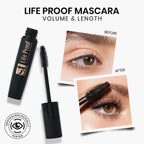ST London Life Proof Lengthening Mascara 1 Piece - TheSkinFit
