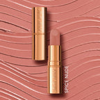 ST London Matt Moist Long Lasting Lipstick Spice Nude 4.5gm - TheSkinFit