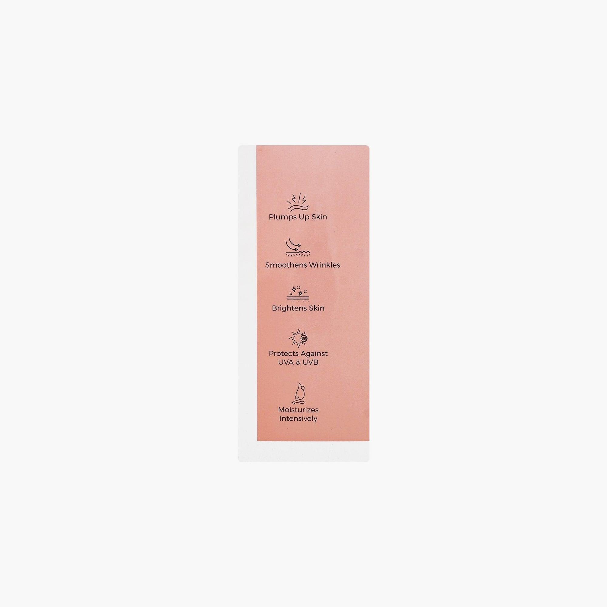 ST London Wonder Glow Cream 50ml - TheSkinFit