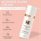 ST London Wonder Glow Cream 50ml - TheSkinFit