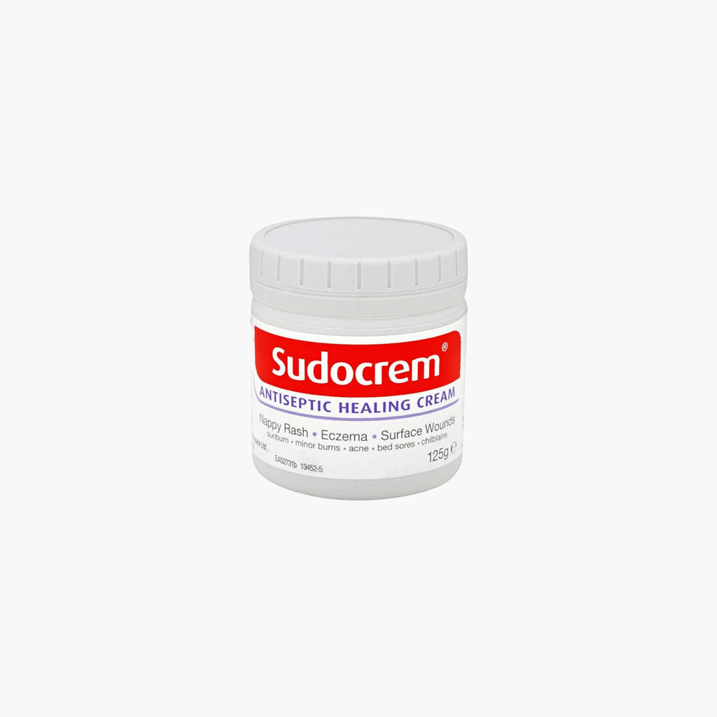 Sudocrem Antiseptic Healing Cream 125gm - TheSkinFit