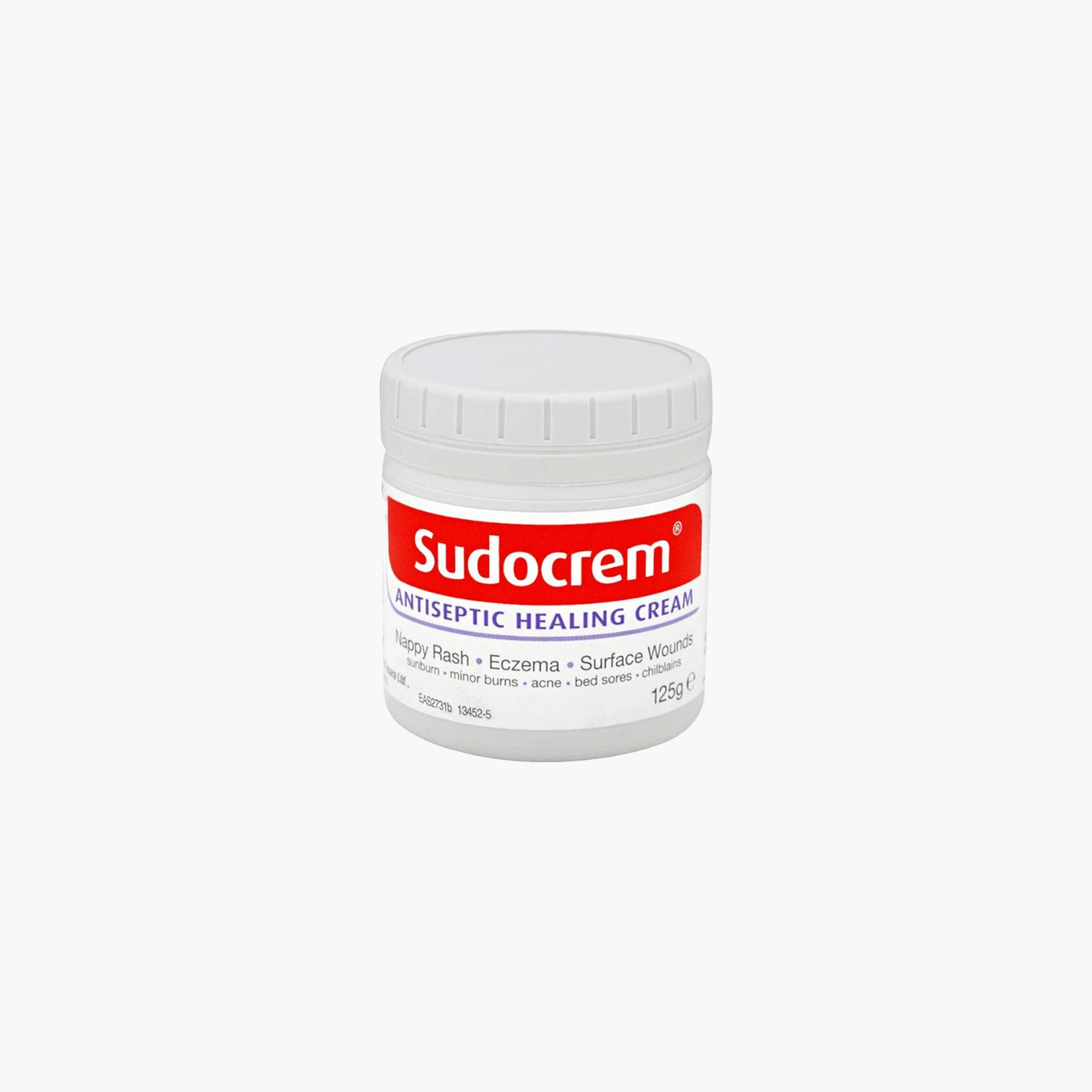 Sudocrem Antiseptic Healing Cream 125gm - TheSkinFit