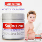 Sudocrem Antiseptic Healing Cream 250gm - TheSkinFit