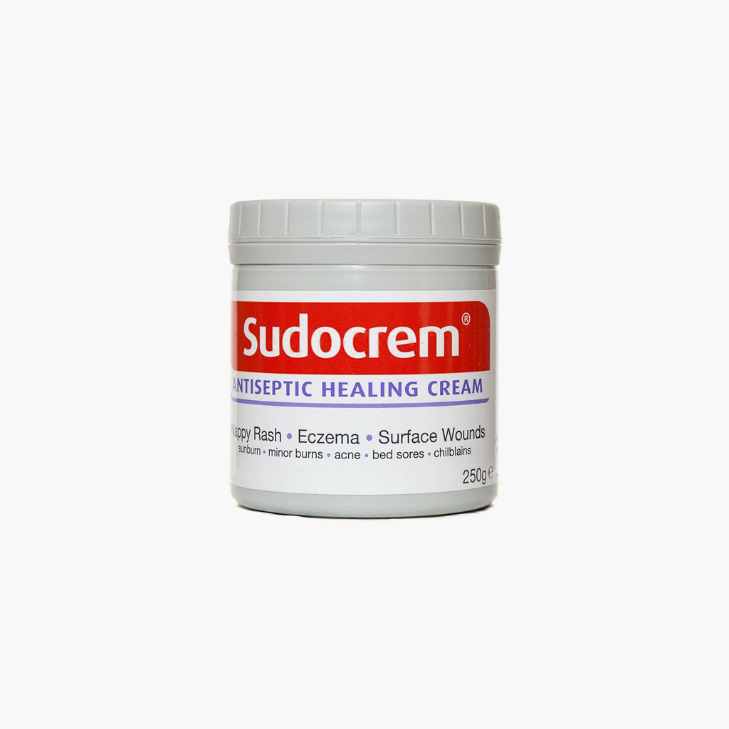 Sudocrem Antiseptic Healing Cream 250gm - TheSkinFit