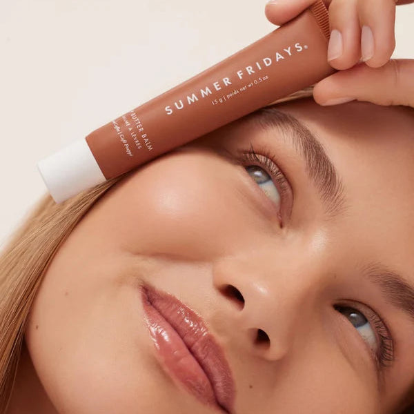 Summer Fridays Lip Butter Balm 15gm
