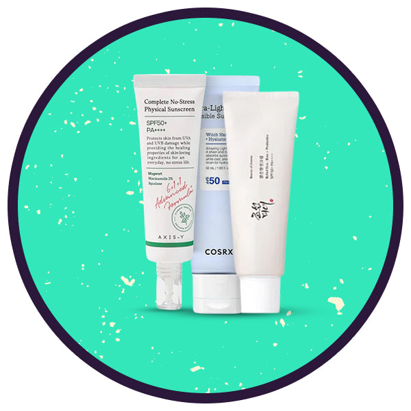 Sunscreen
