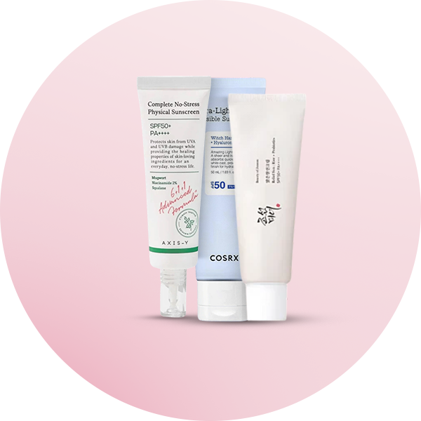 Sun Care
