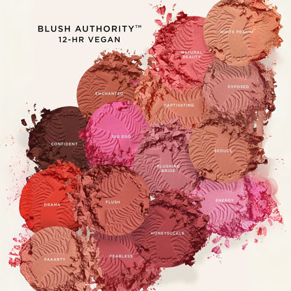 Tarte Cosmetics Amazonian Clay 12-Hour Blush Blushing Bride 3.6gm