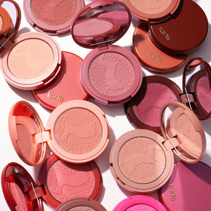 Tarte Cosmetics Amazonian Clay 12-Hour Blush Blushing Bride 3.6gm