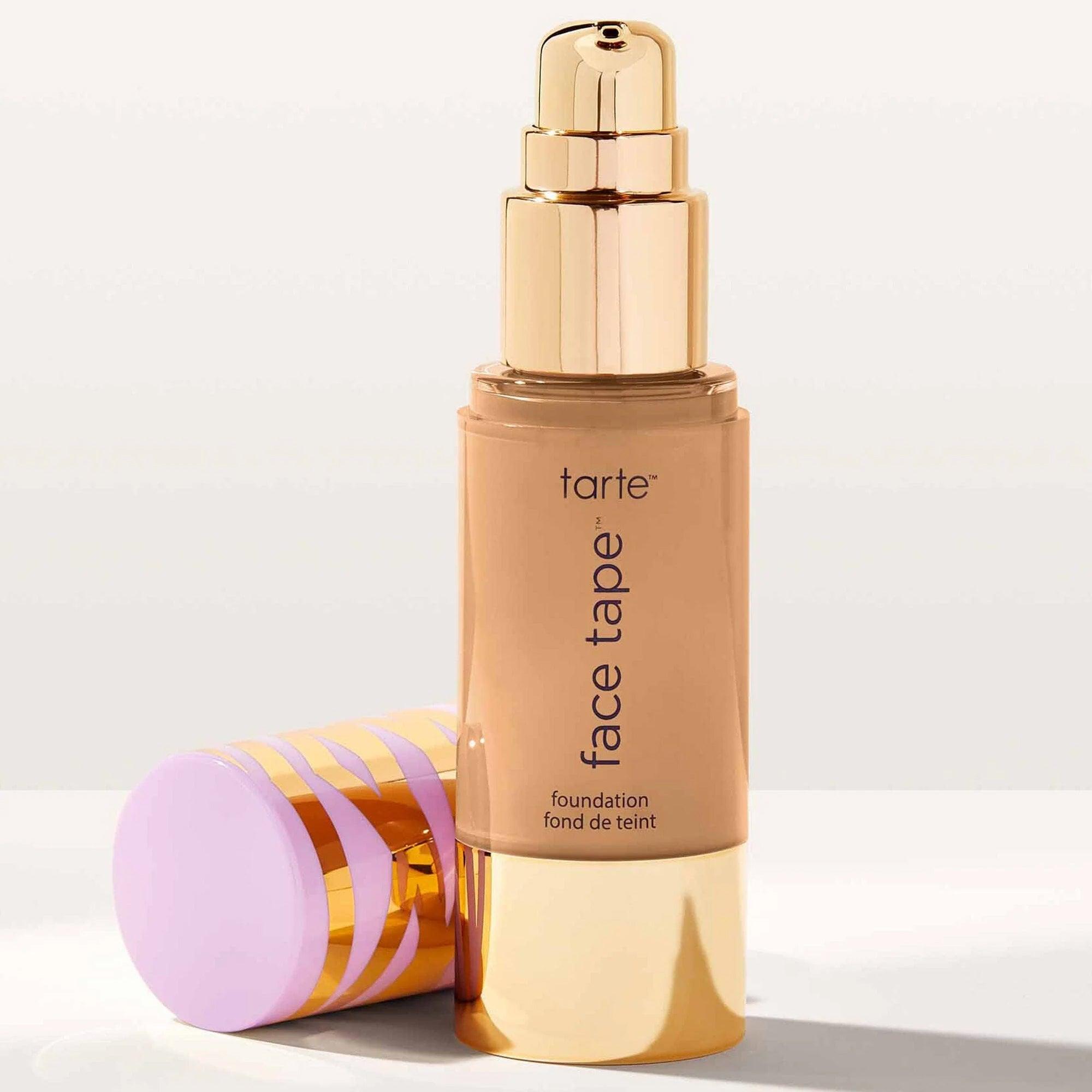 Tarte Face Tape Foundation 35N Medium Neutral 30ml - TheSkinFit