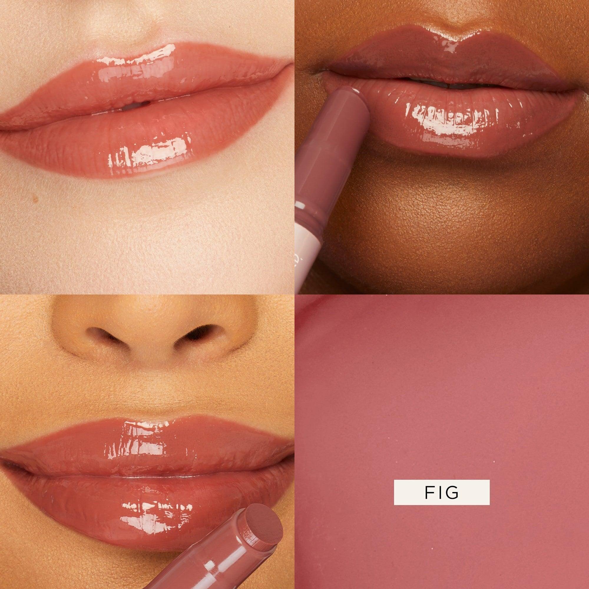 Tarte Maracuja Juicy Lip Balm Fig 2.7gm - TheSkinFit