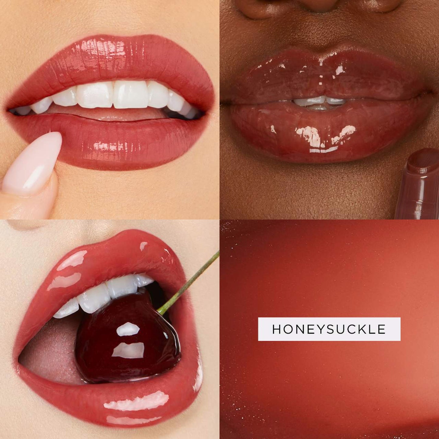 Tarte Maracuja Juicy Lip Plump Honeysuckle Mini 1.3gm