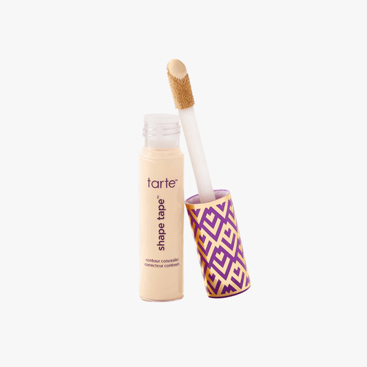 Tarte Shape Tape Contour Concealer 12S Fair 10ml - TheSkinFit