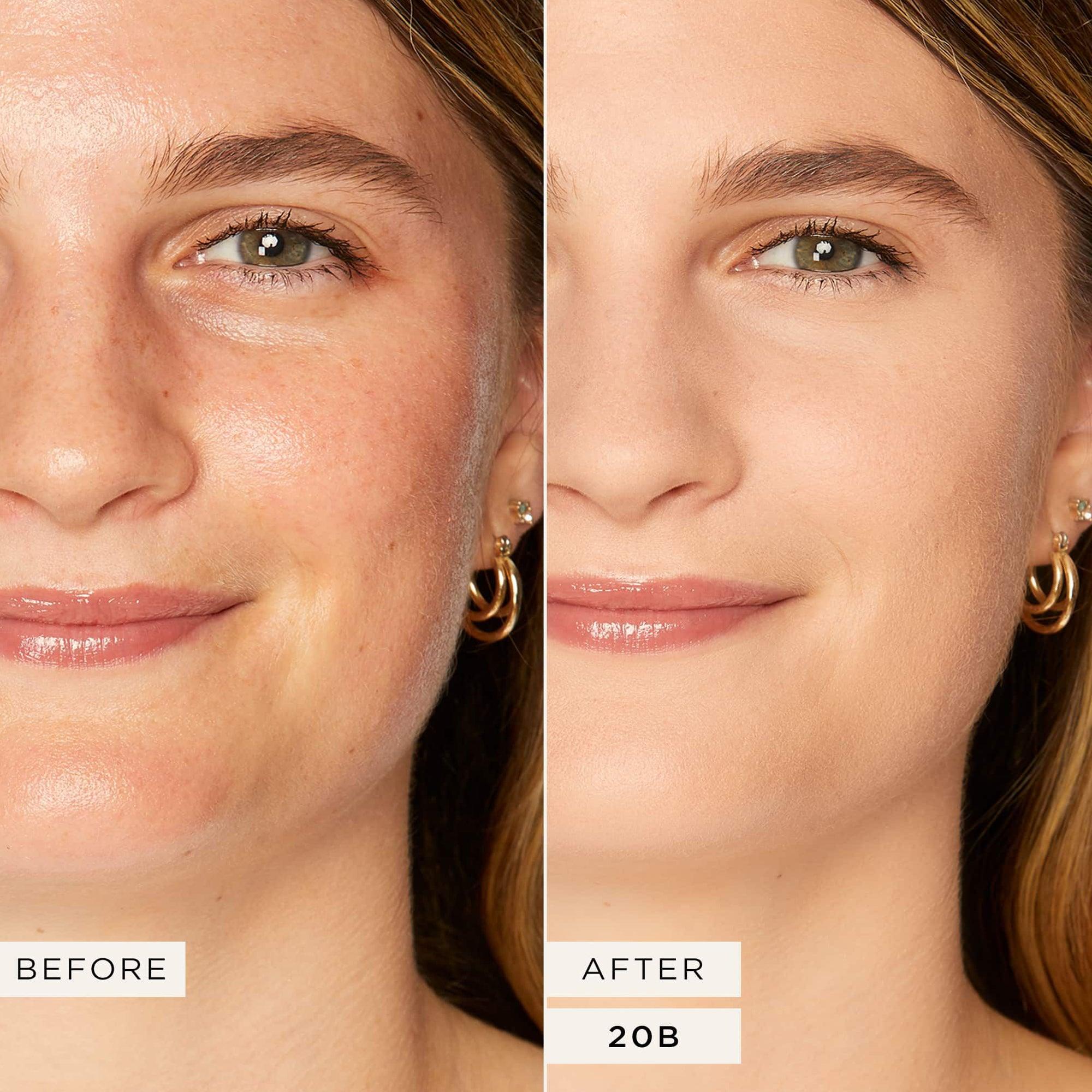 Tarte Shape Tape Contour Concealer 20B Light 10ml - TheSkinFit