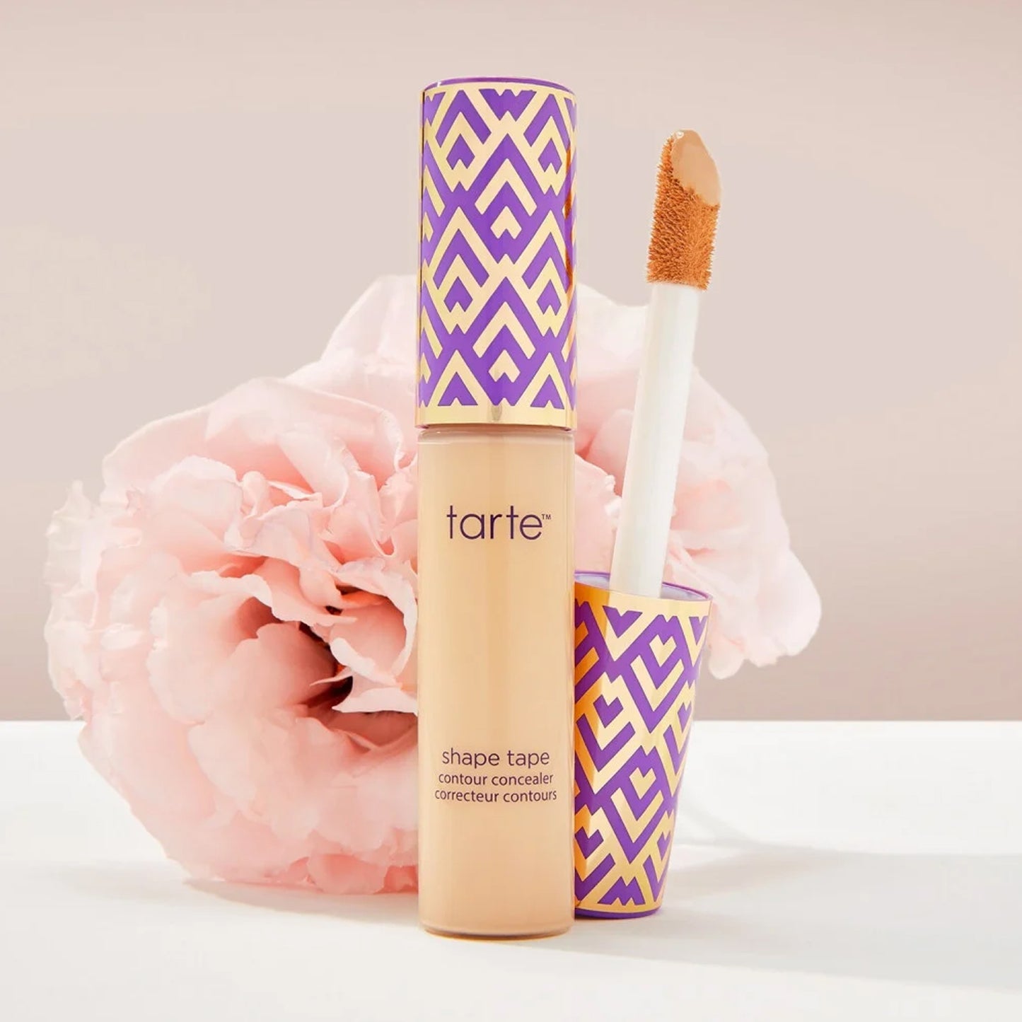 Tarte Shape Tape Contour Concealer 22N Light Neutral 10ml