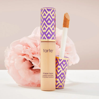 Tarte Shape Tape Contour Concealer 22N Light Neutral 10ml