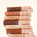 Tarte Shape Tape Radiant Concealer 12N Fair Neutral 10ml - TheSkinFit