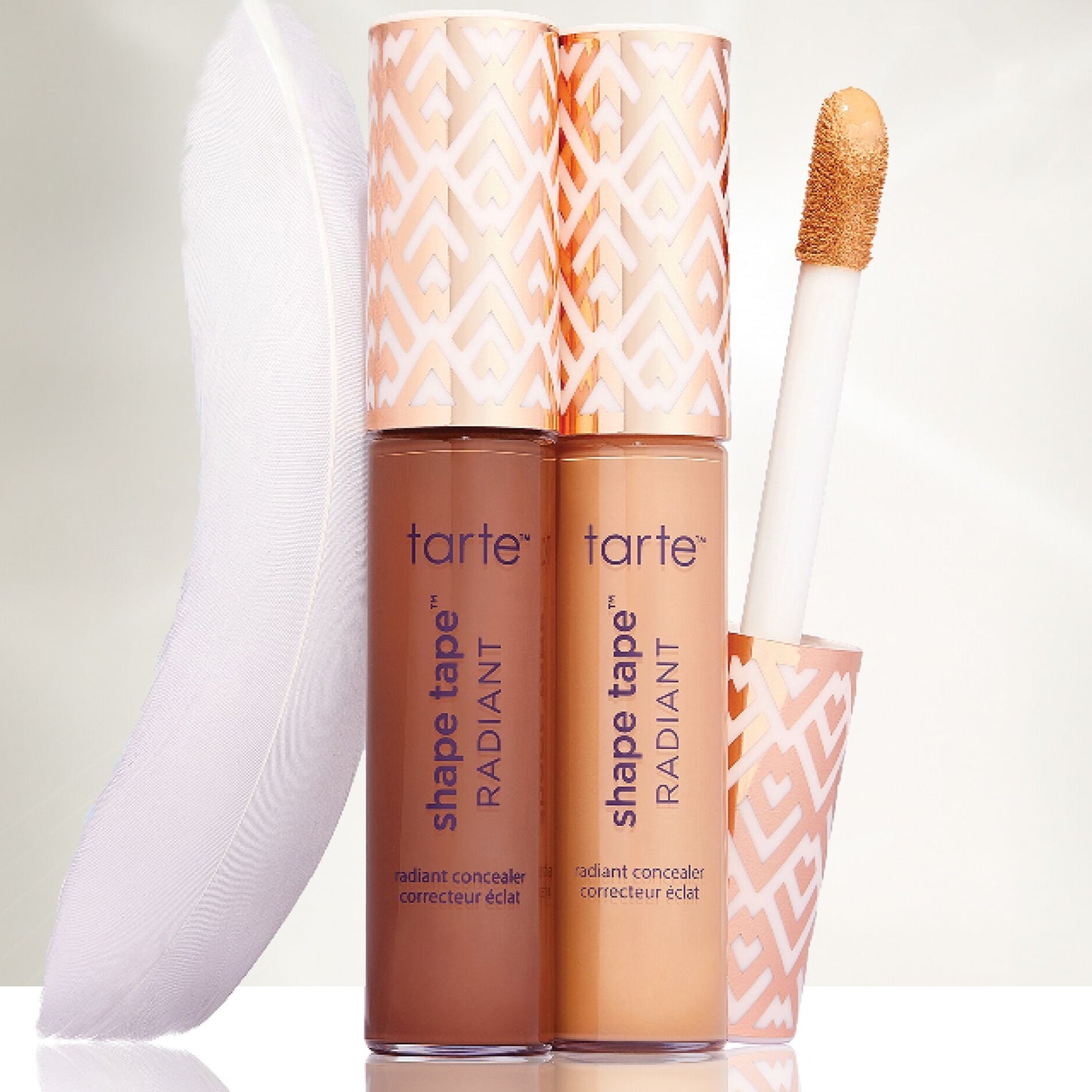 Tarte Shape Tape Radiant Concealer 12S Fair 10ml