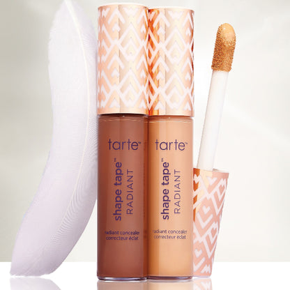 Tarte Shape Tape Radiant Concealer 12S Fair 10ml