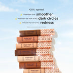Tarte Shape Tape Radiant Concealer 27H Light Medium Honey 10ml - TheSkinFit