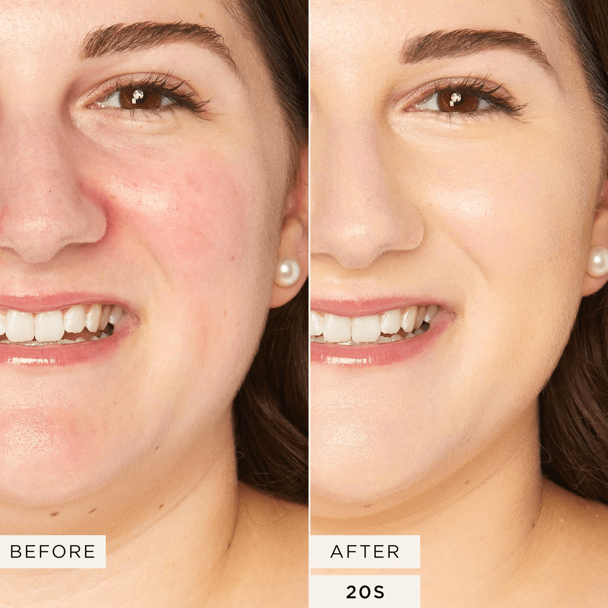 Tarte Shape Tape Ultra Creamy Concealer 20S Light Sand 10ml - TheSkinFit