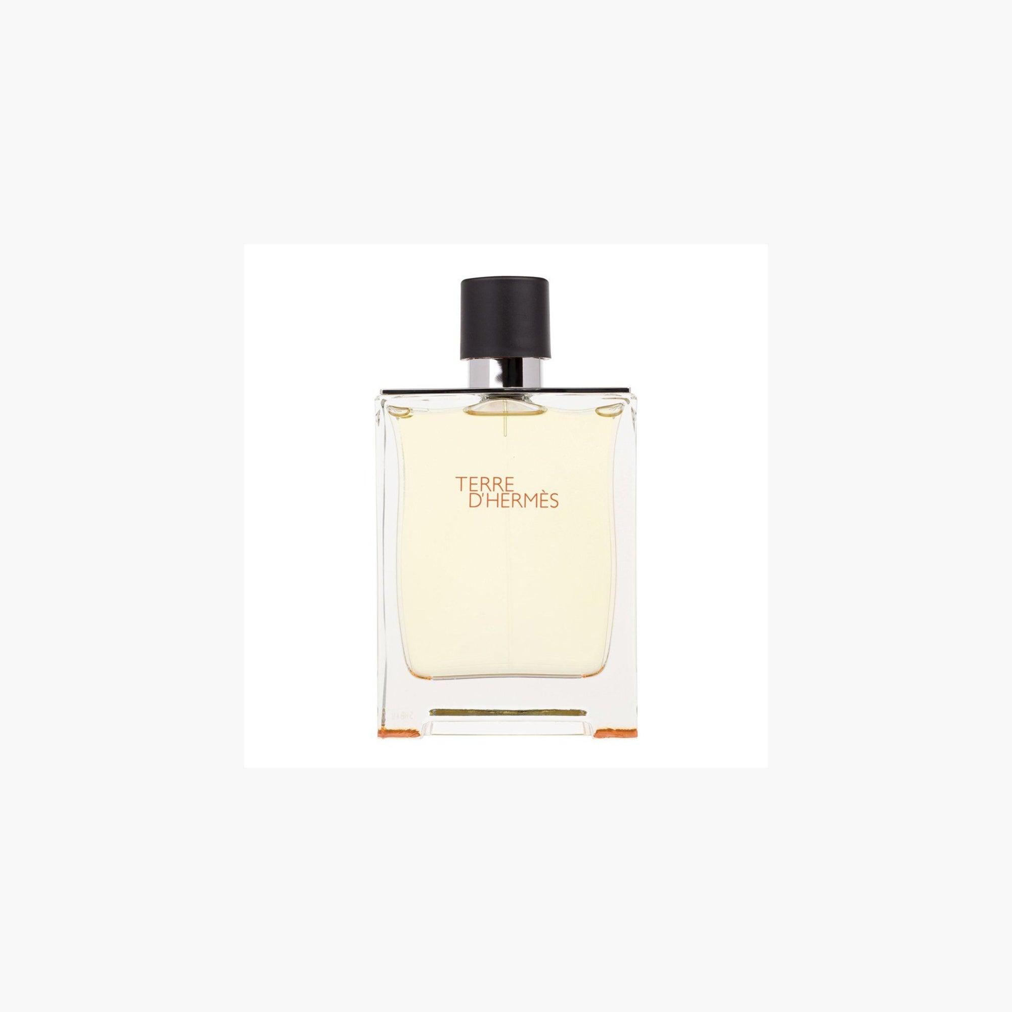 Hermes Terre D'Hermes Eau De Toilette 200ml - TheSkinFit