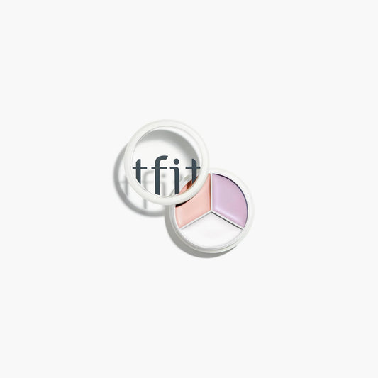 Tfit Cover Up Pro Concealer B01 Corrector 15gm