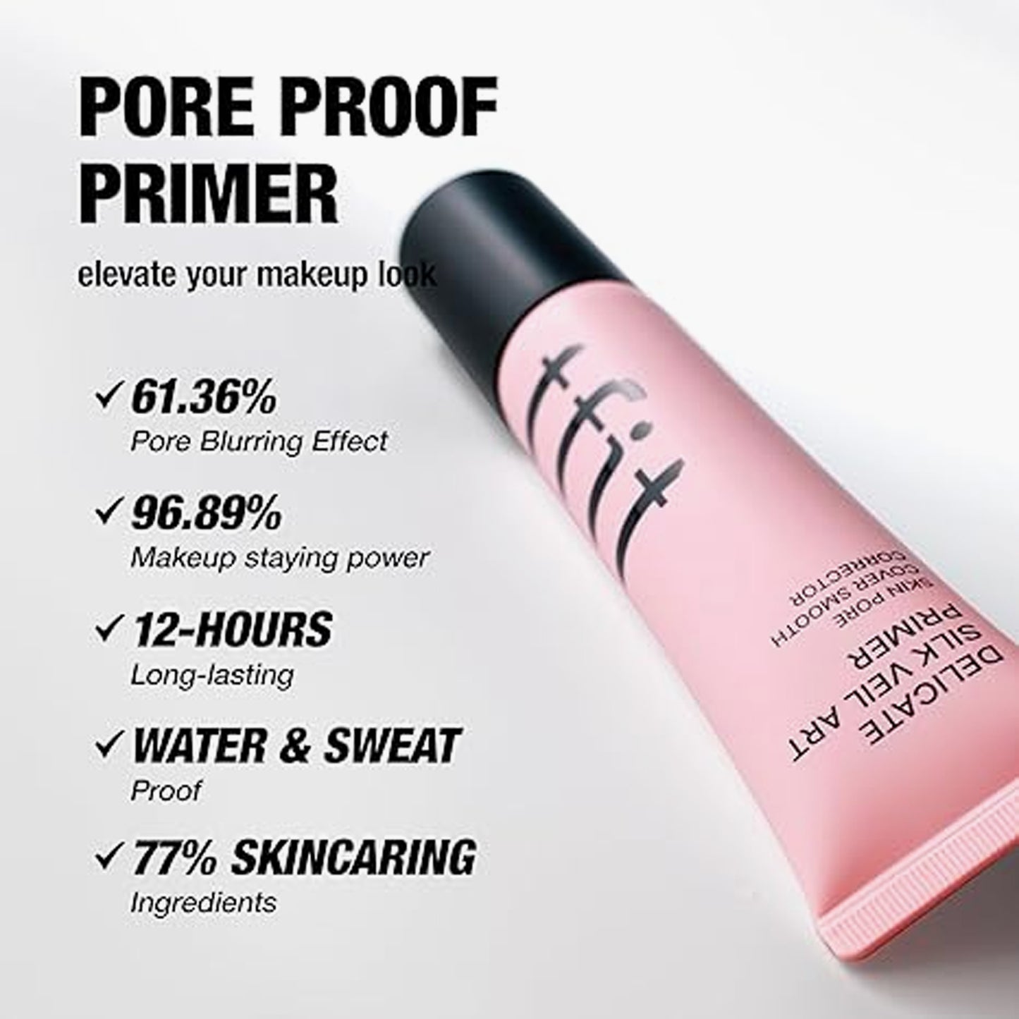 Tfit Delicate Silk Veil Art Primer 30ml