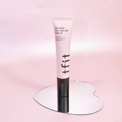 Tfit Delicate Silk Veil Art Primer 30ml