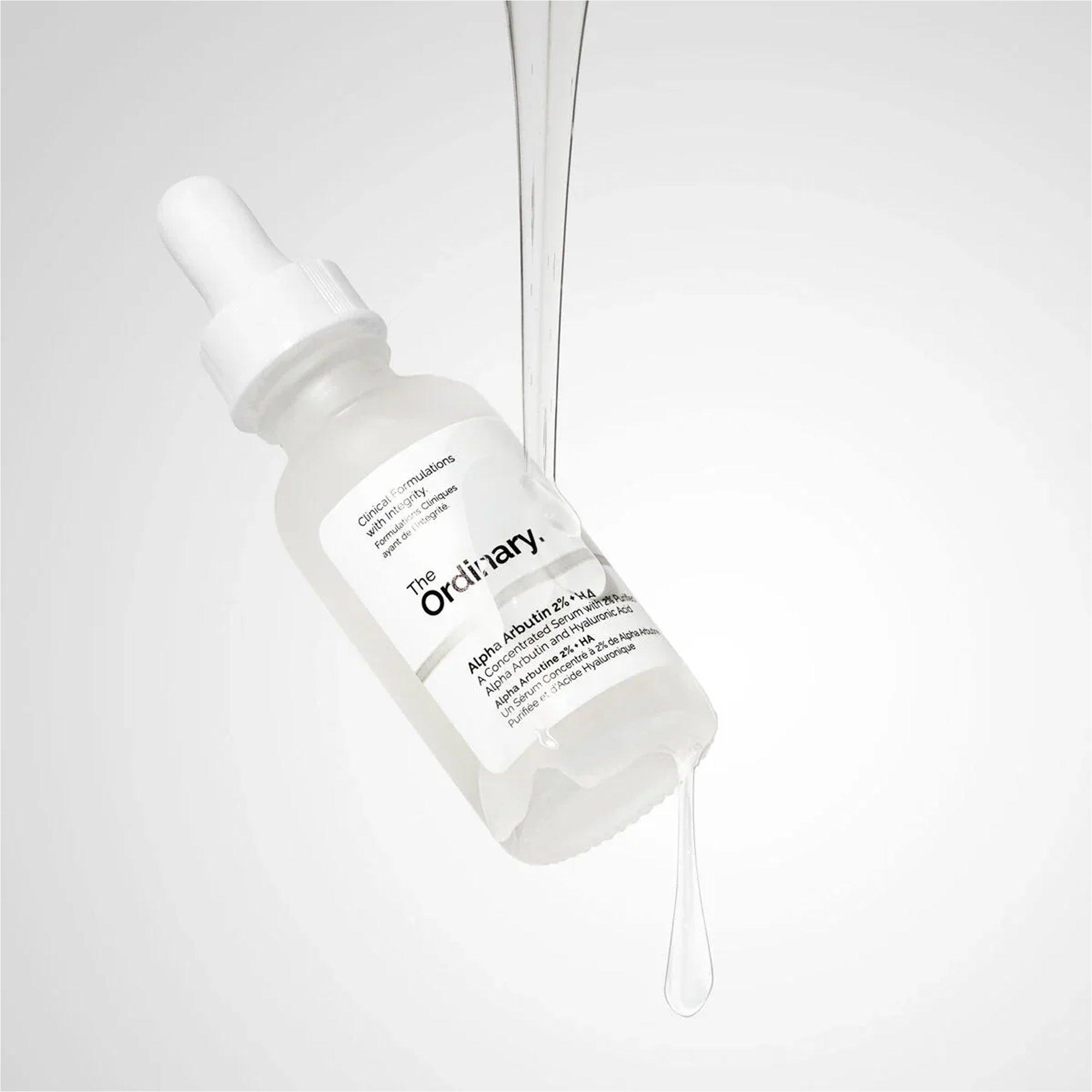 The Ordinary Alpha Arbutin 2% + HA 30ml