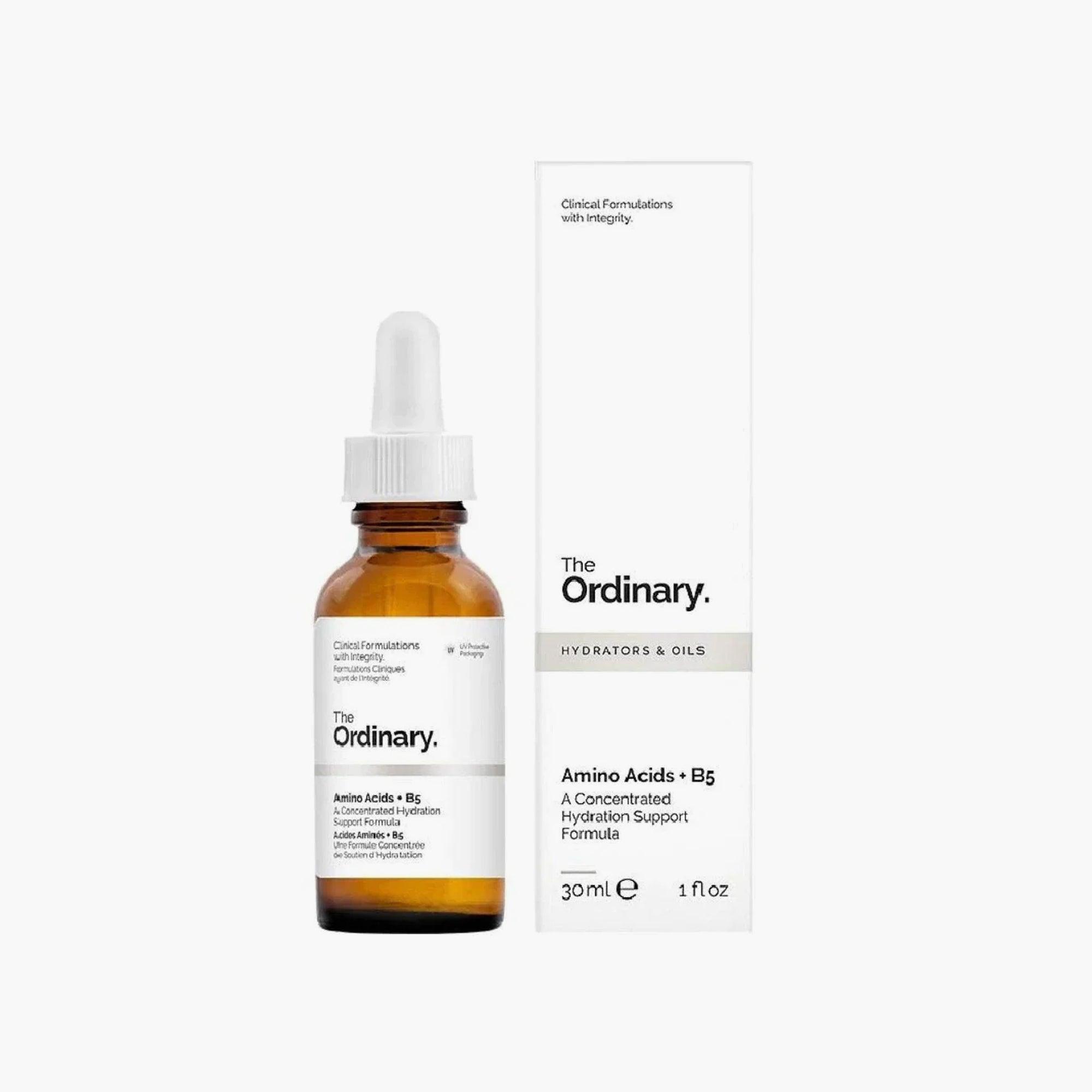 TheOrdinary Amino Acids + B5 - Hydrating Skin Booster