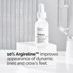 the ordinary argireline solution 10% 30ml benefits