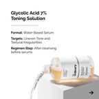 The Ordinary Glycolic Acid 7% Toning Solution 240ml