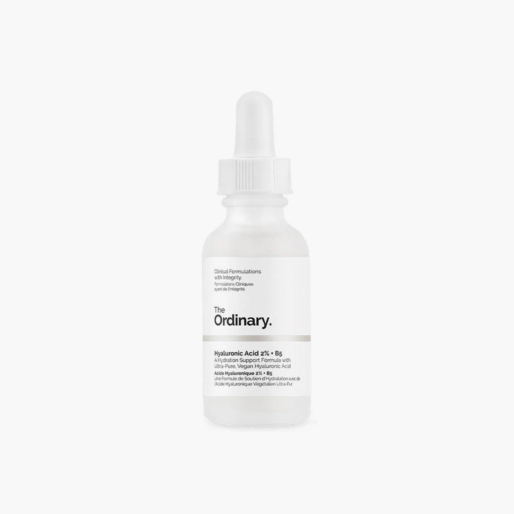 The Ordinary Hyaluronic Acid 2% + B5 30ml