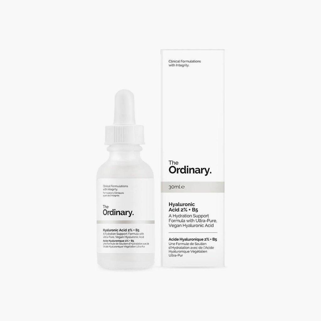 The Ordinary Hyaluronic Acid 2% + B5 30ml