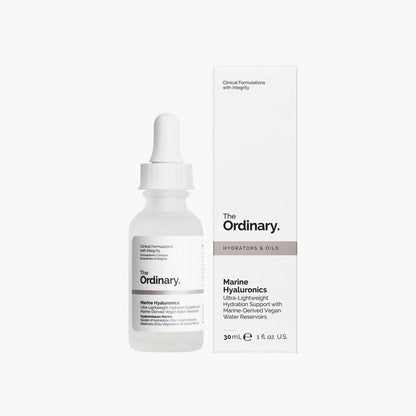 The Ordinary Marine Hyaluronics 30ml