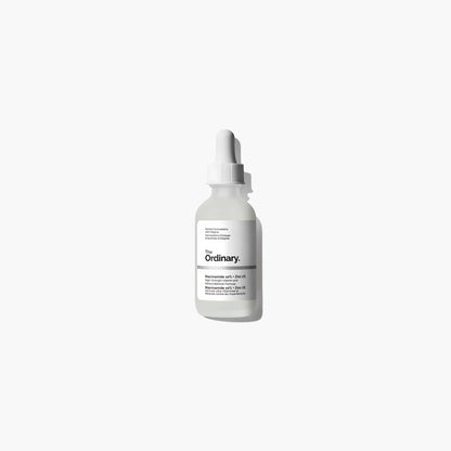 The Ordinary Niacinamide 10% + Zinc 1% 30ml