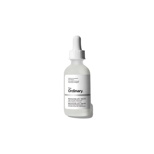 The Ordinary Niacinamide 10% + Zinc 1% 30ml