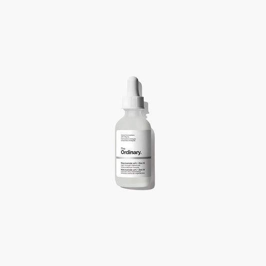 The Ordinary Niacinamide 10% + Zinc 1% 30ml