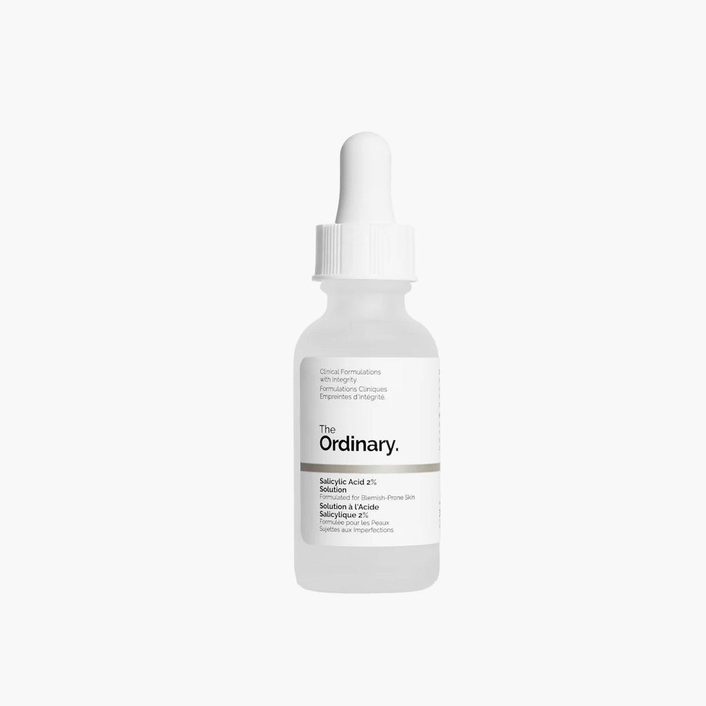 The Ordinary Salicylic Acid 2% Solution 30ml