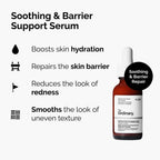 the ordinary soothing & barrier support serum 30ml review