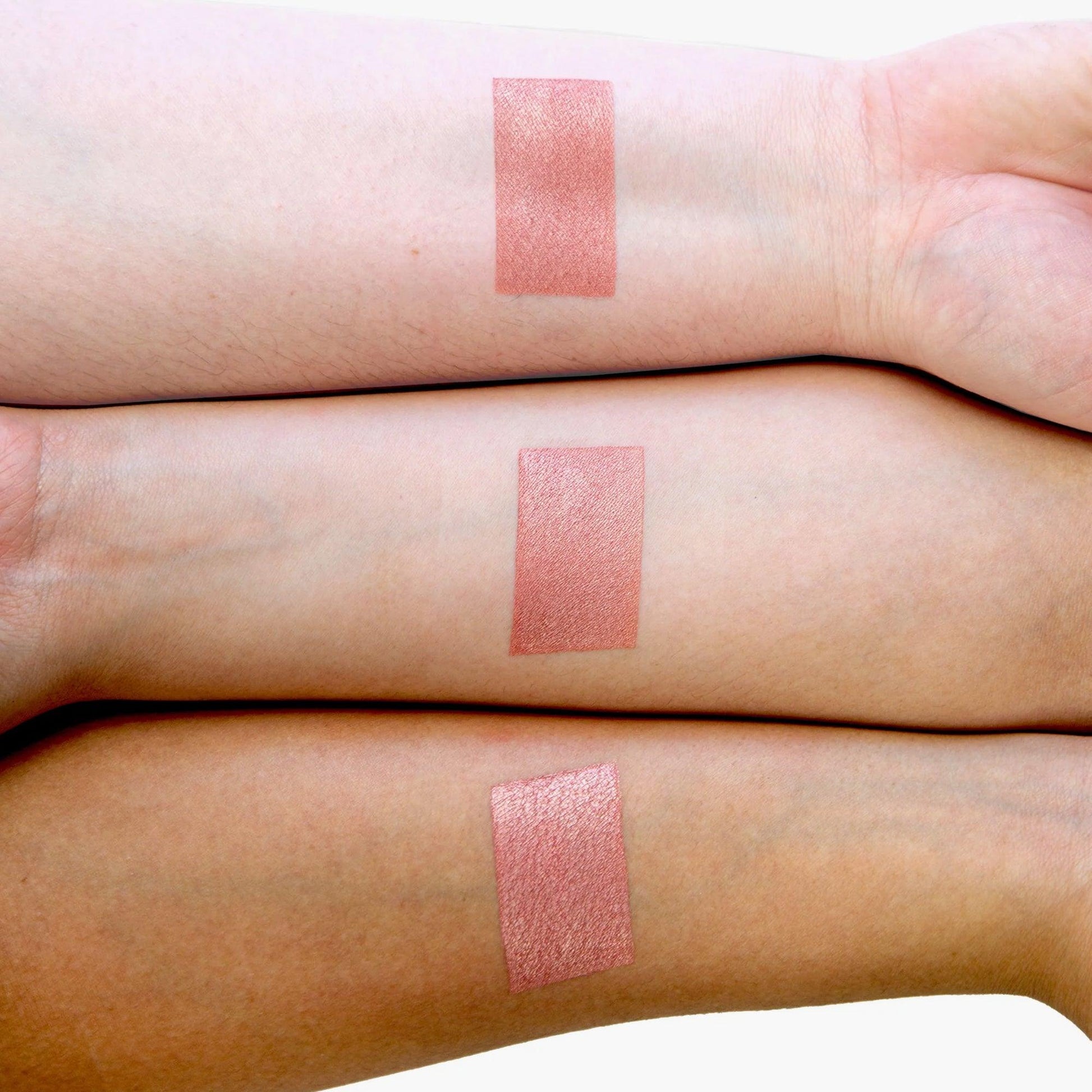 TheBalm Blush Third Date 6.5gm - TheSkinFit