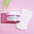 TheBalm Dewy Glow Day Cream 30ml - TheSkinFit