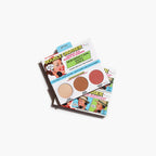 TheBalm Double Crosser Face Palette 8.5gm - TheSkinFit