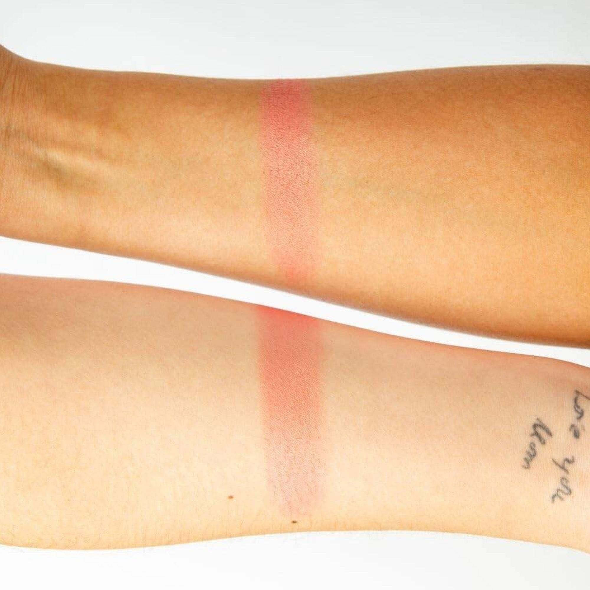 TheBalm Hot Mama Shadow Blush Mini 3gm - TheSkinFit