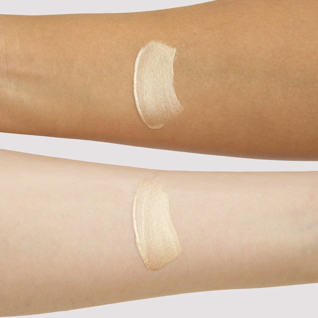 TheBalm Mary-Dew Manizer Liquid Mary Lou Manizer Highlighter 4ml - TheSkinFit