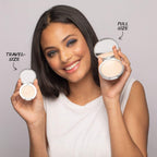 TheBalm Mary-Lou Manizer Highlighter Mini 2.7gm - TheSkinFit