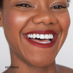 TheBalm Meet Matte Hughes Liquid Lipstick Adoring 7.4ml - TheSkinFit