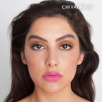 TheBalm Meet Matte Hughes Liquid Lipstick Chivalrous 7.4ml - TheSkinFit