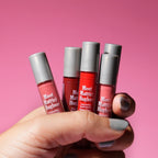 TheBalm Meet Matte Hughes Miami Mini Lip Set - TheSkinFit